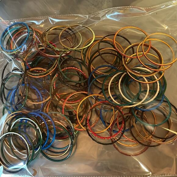 Bag of Many Bracelets. OS - Picture 2 of 2